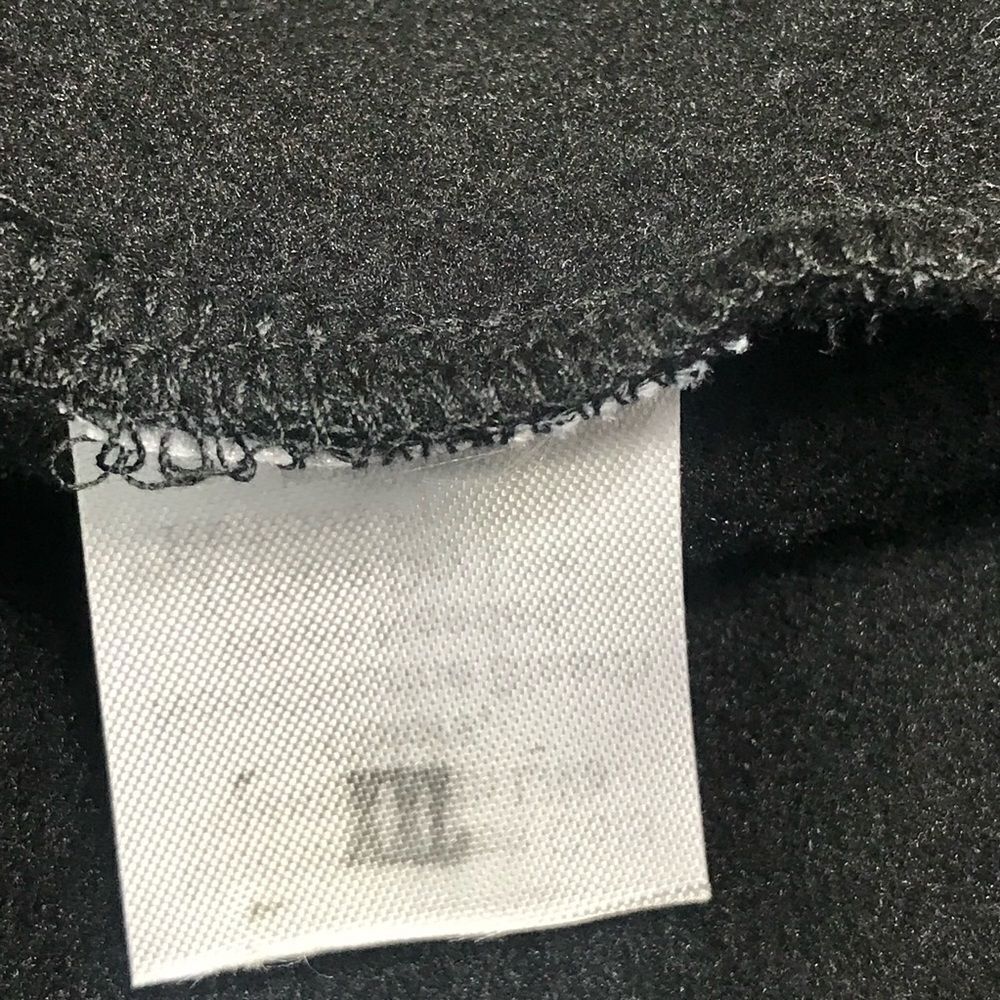 Roberto Cavalli Black Gold Logo Pullover Sweater - Picture 5 of 10